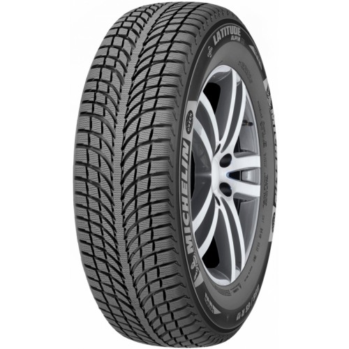Шины Michelin Latitude Alpin LA2 265/50 R19 110V XL